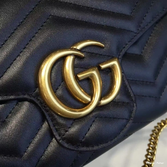 Hyper Peter GG Marmont Gucci 0812